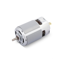 High-powerful micro motor DC electric motor for juicer/mixer